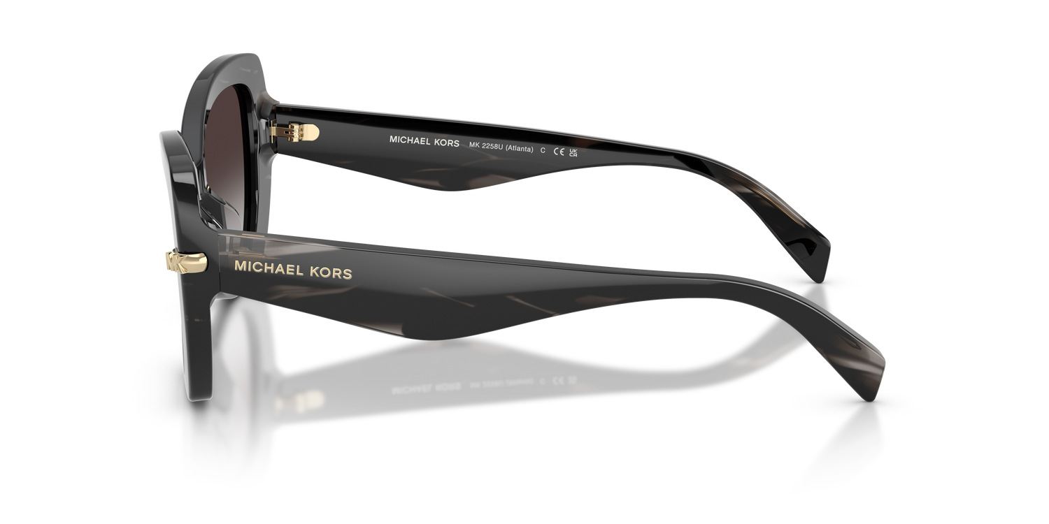 MICHAEL KORS MK2258U ATLANTA 40348G 55