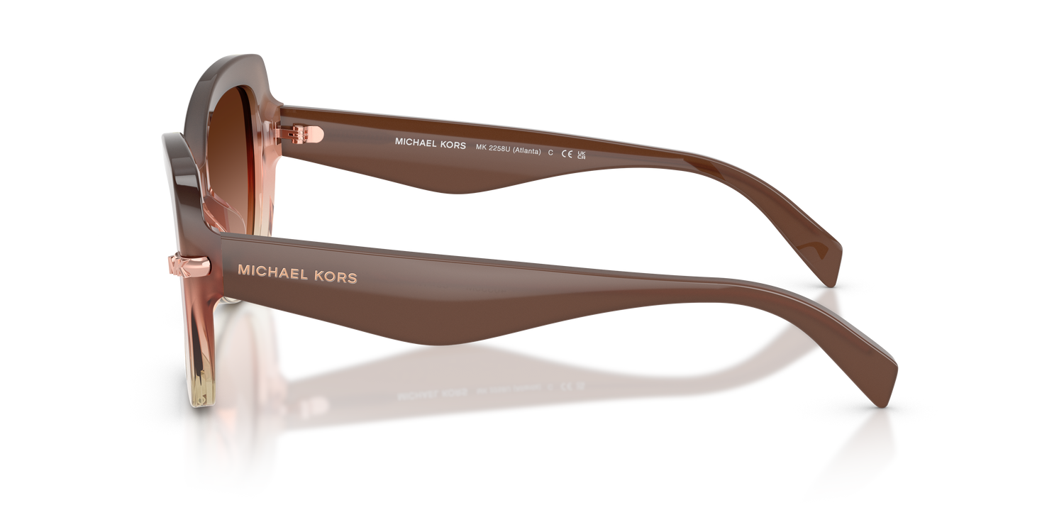 MICHAEL KORS MK2258U ATLANTA 40355M 55
