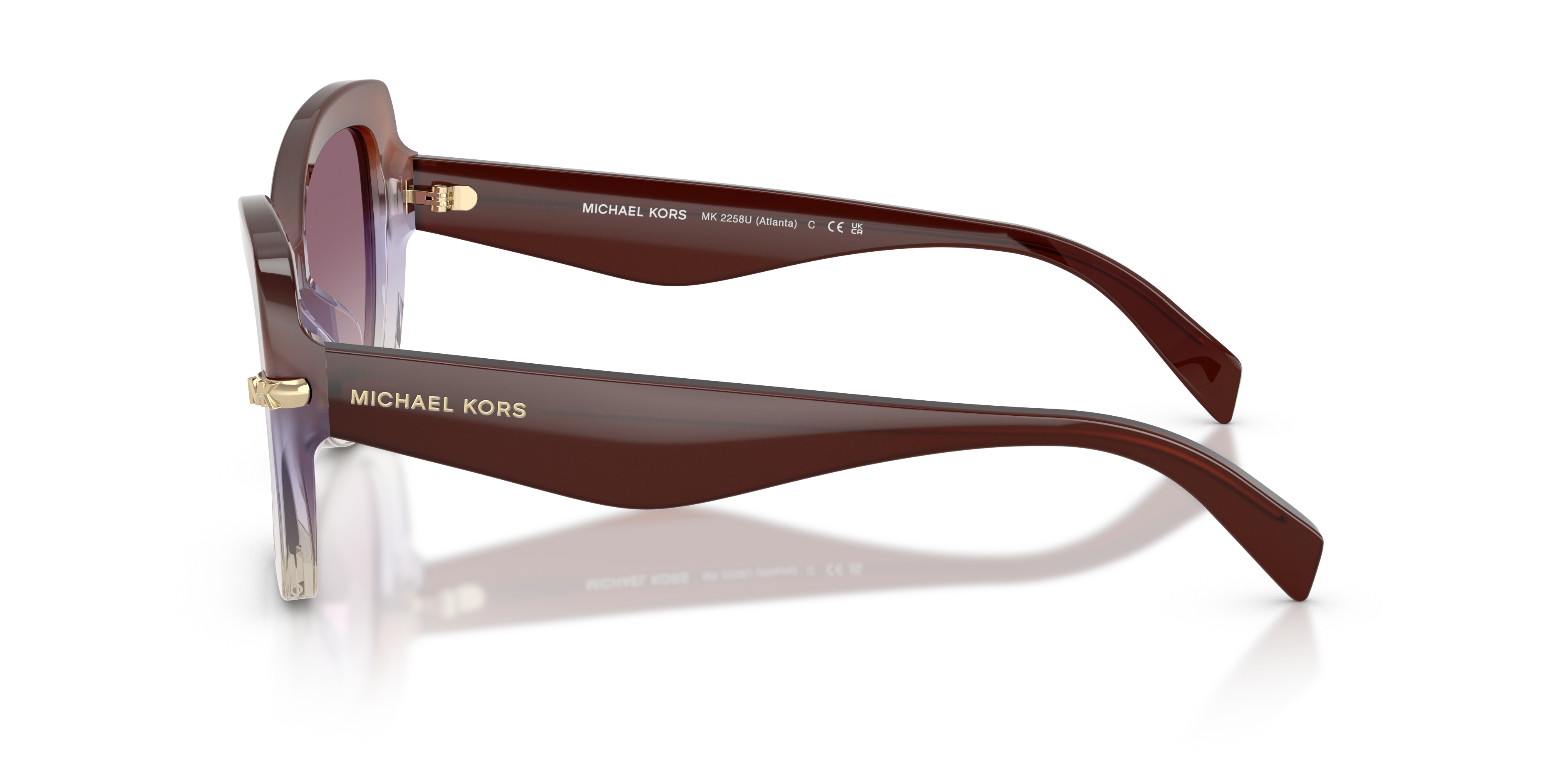 MICHAEL KORS MK2258U ATLANTA 40366X 55