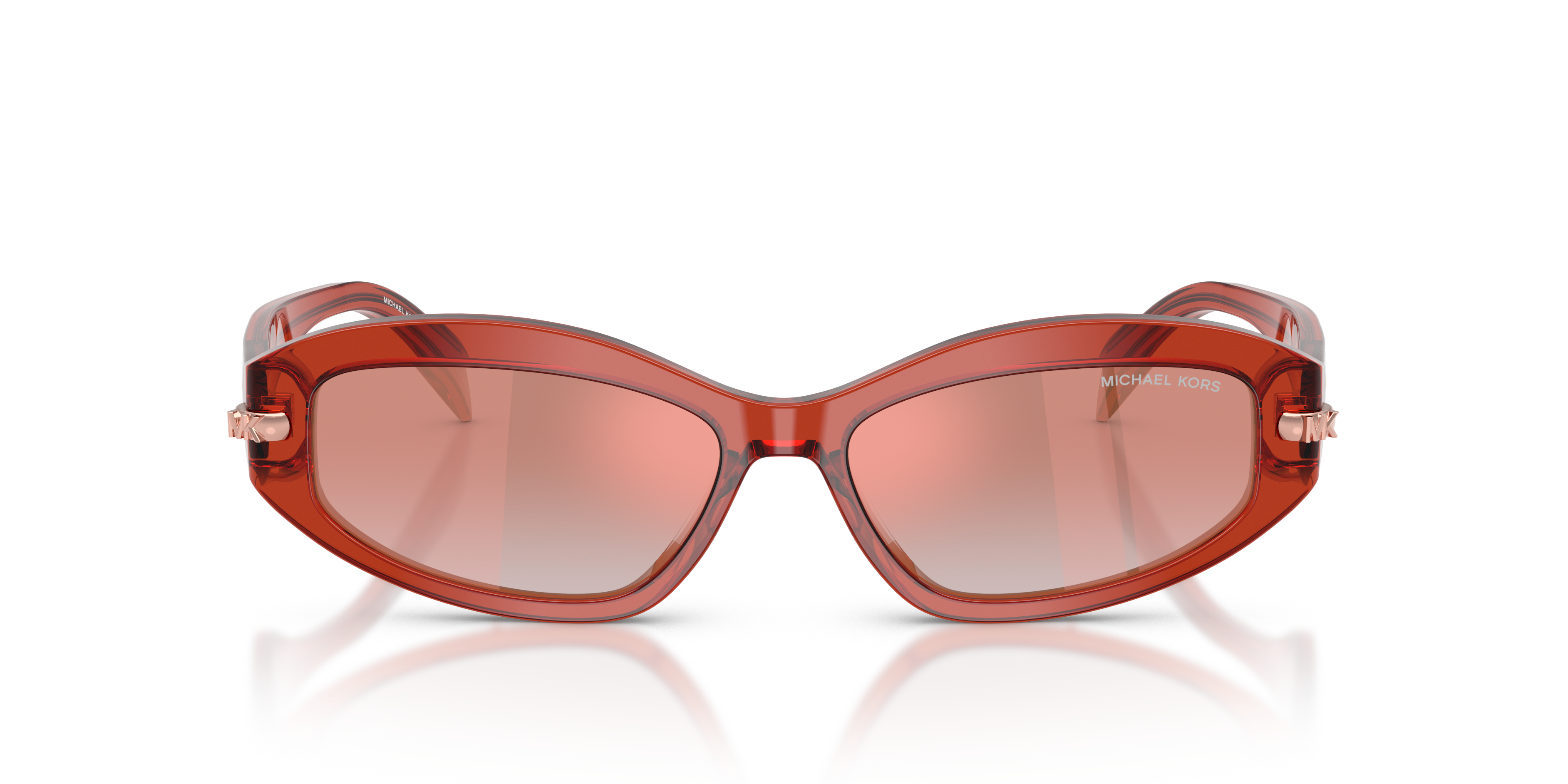 MICHAEL KORS MK2260D WILMINGTON 40356F 54