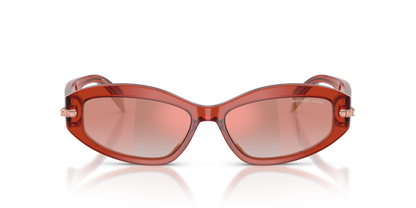 MICHAEL KORS MK2260D WILMINGTON 40356F 54