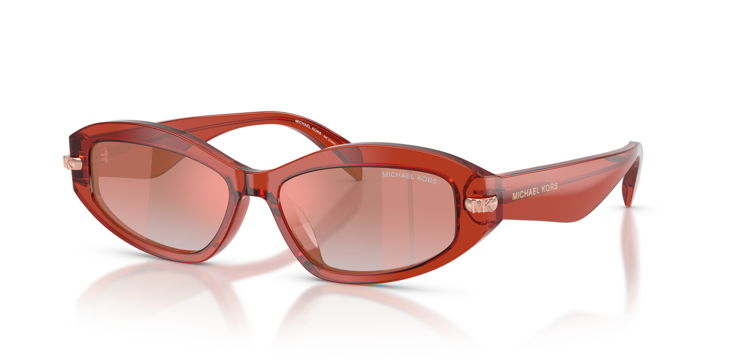 MICHAEL KORS MK2260D WILMINGTON 40356F 54