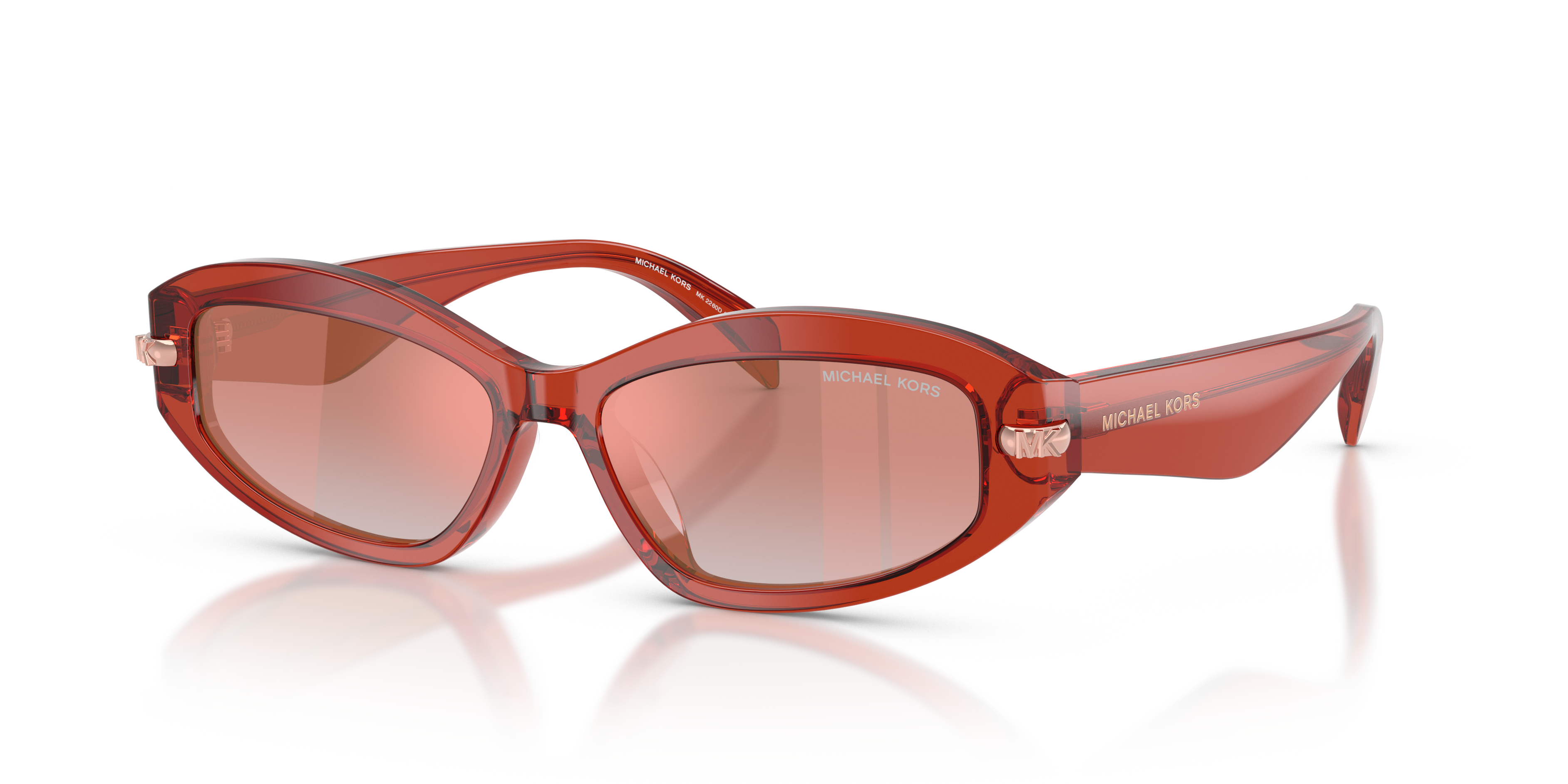 MICHAEL KORS MK2260D WILMINGTON 40356F 54