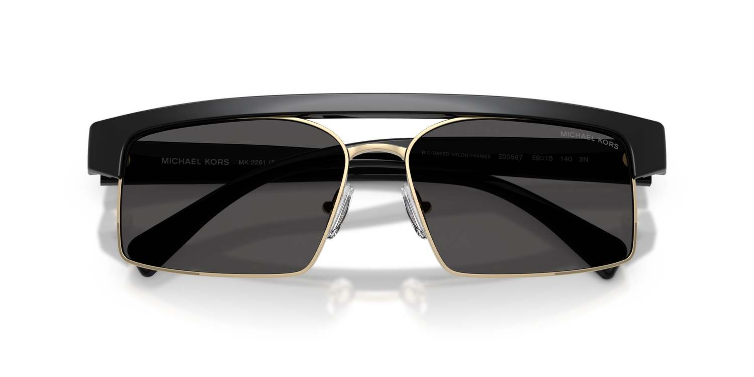 MICHAEL KORS MK2261 SAINT LUCIA 300587 59