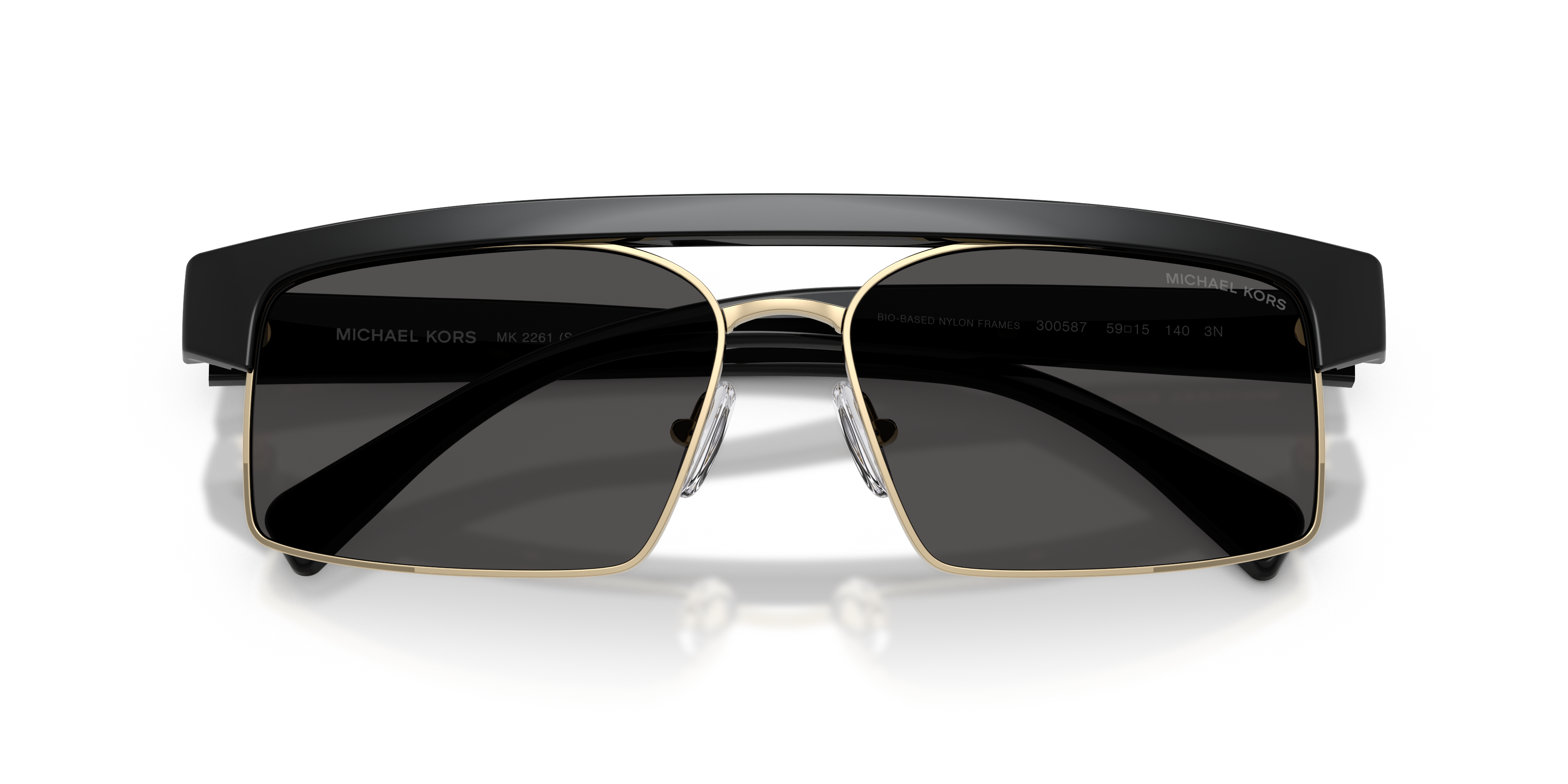 MICHAEL KORS MK2261 SAINT LUCIA 300587 59