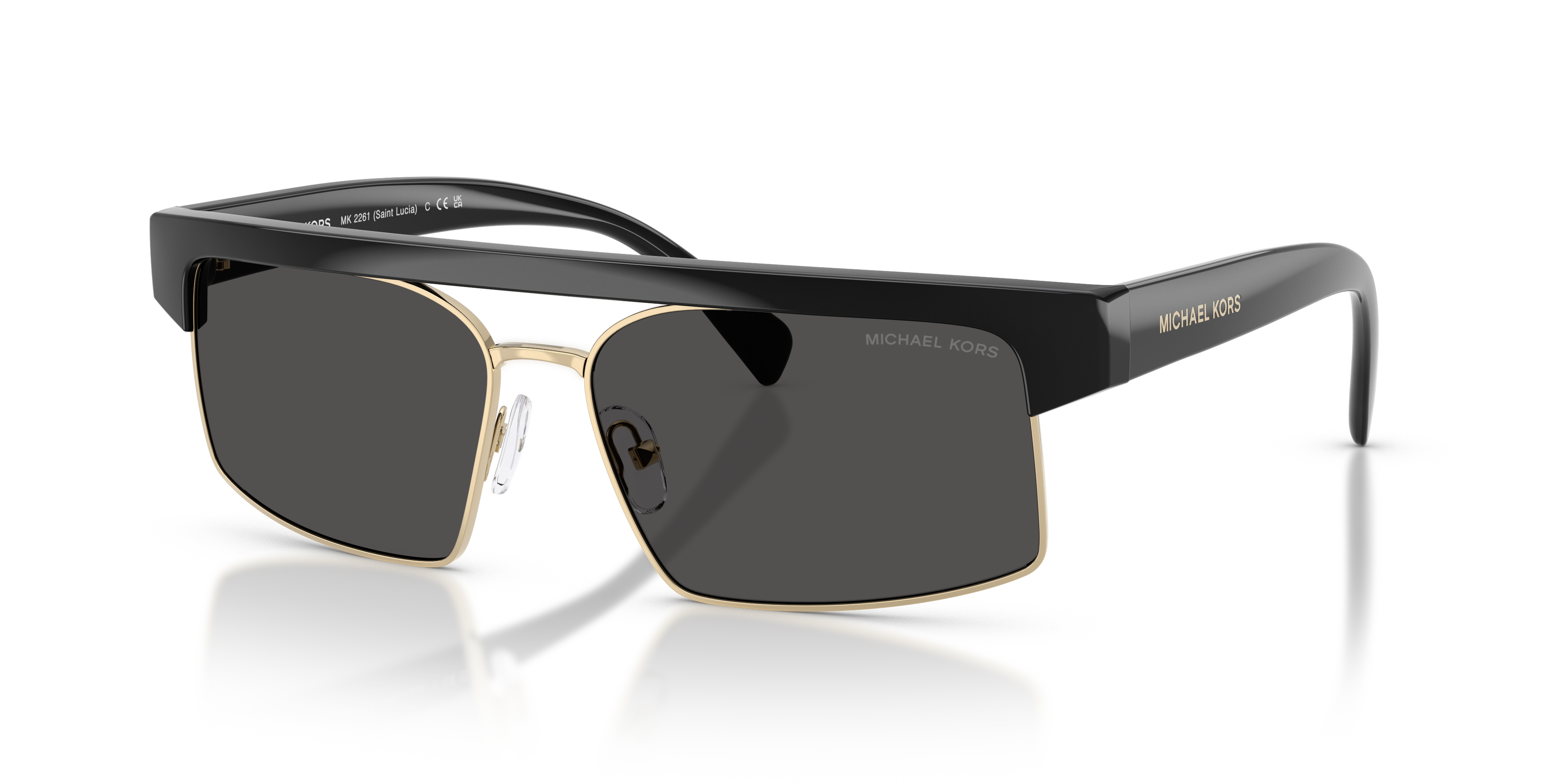 MICHAEL KORS MK2261 SAINT LUCIA 300587 59