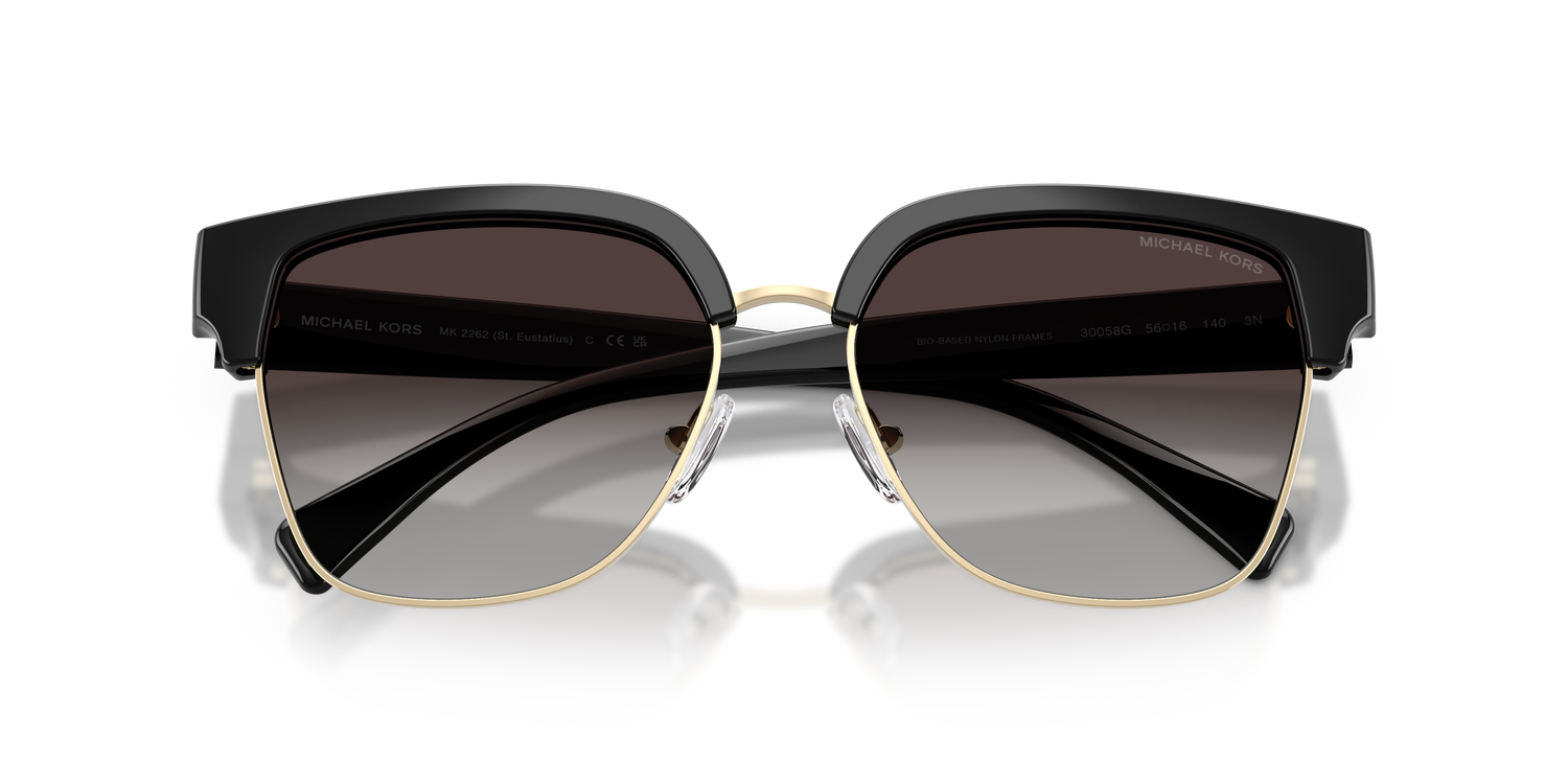 MICHAEL KORS MK2262 ST. EUSTATIUS 30058G 56