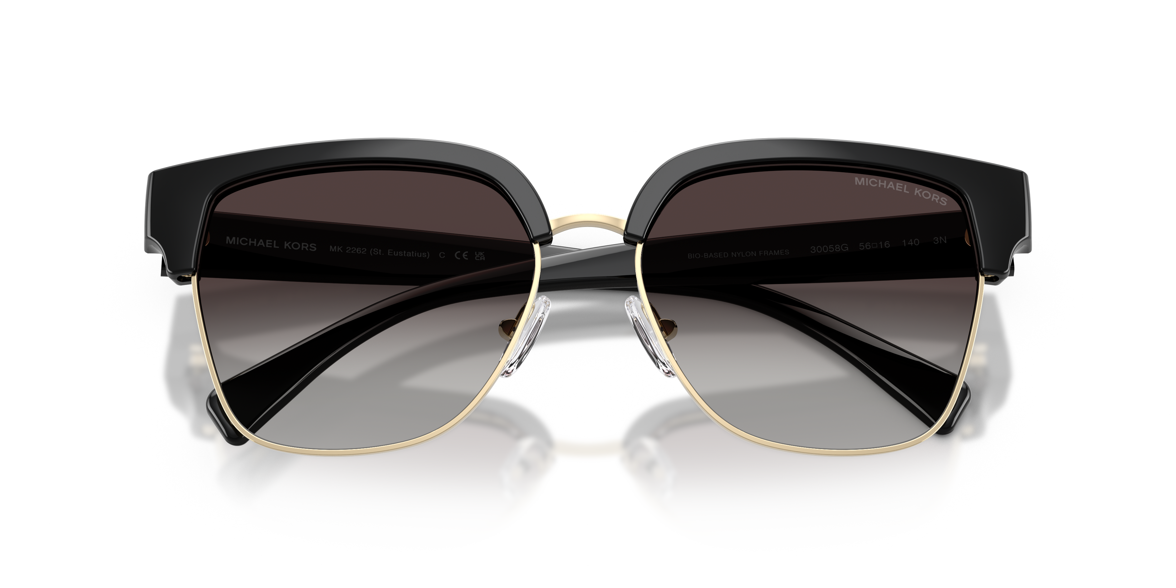 MICHAEL KORS MK2262 ST. EUSTATIUS 30058G 56