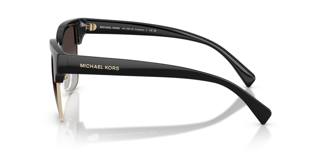 MICHAEL KORS MK2262 ST. EUSTATIUS 30058G 56