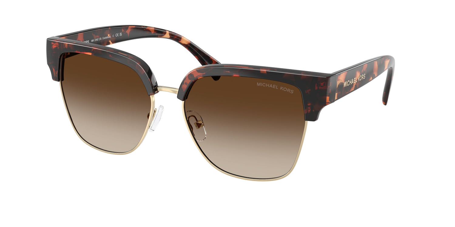 MICHAEL KORS MK2262 ST. EUSTATIUS 300613 56