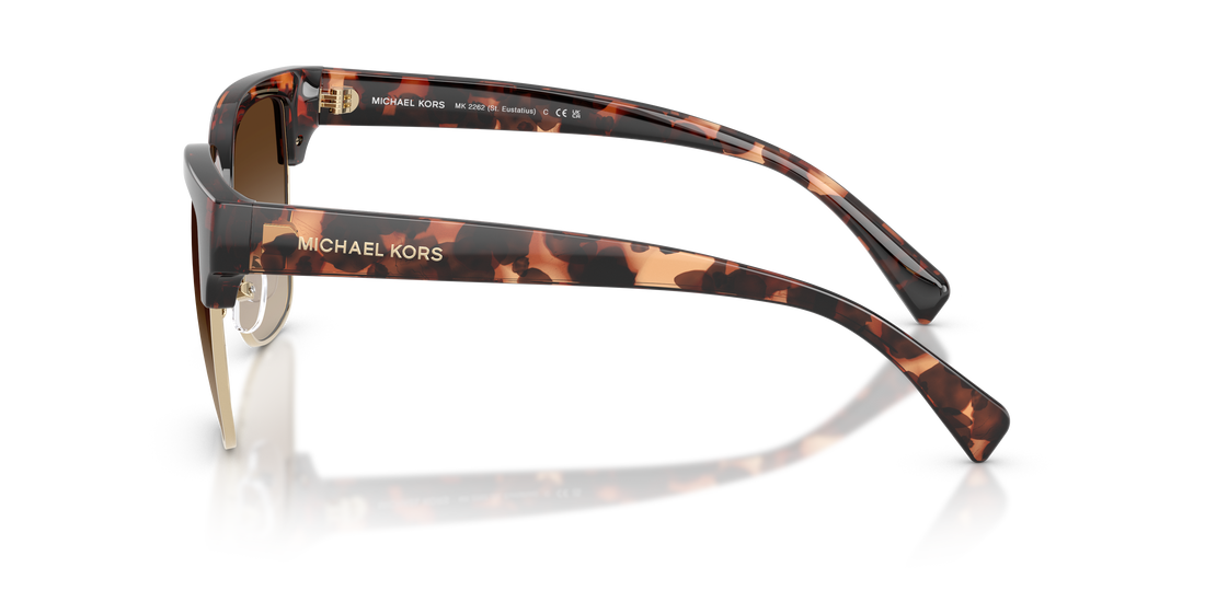 MICHAEL KORS MK2262 ST. EUSTATIUS 300613 56