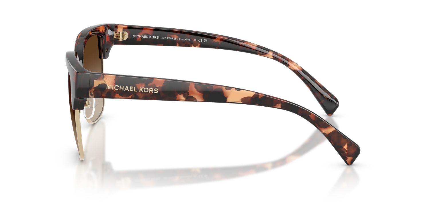 MICHAEL KORS MK2262 ST. EUSTATIUS 300613 56