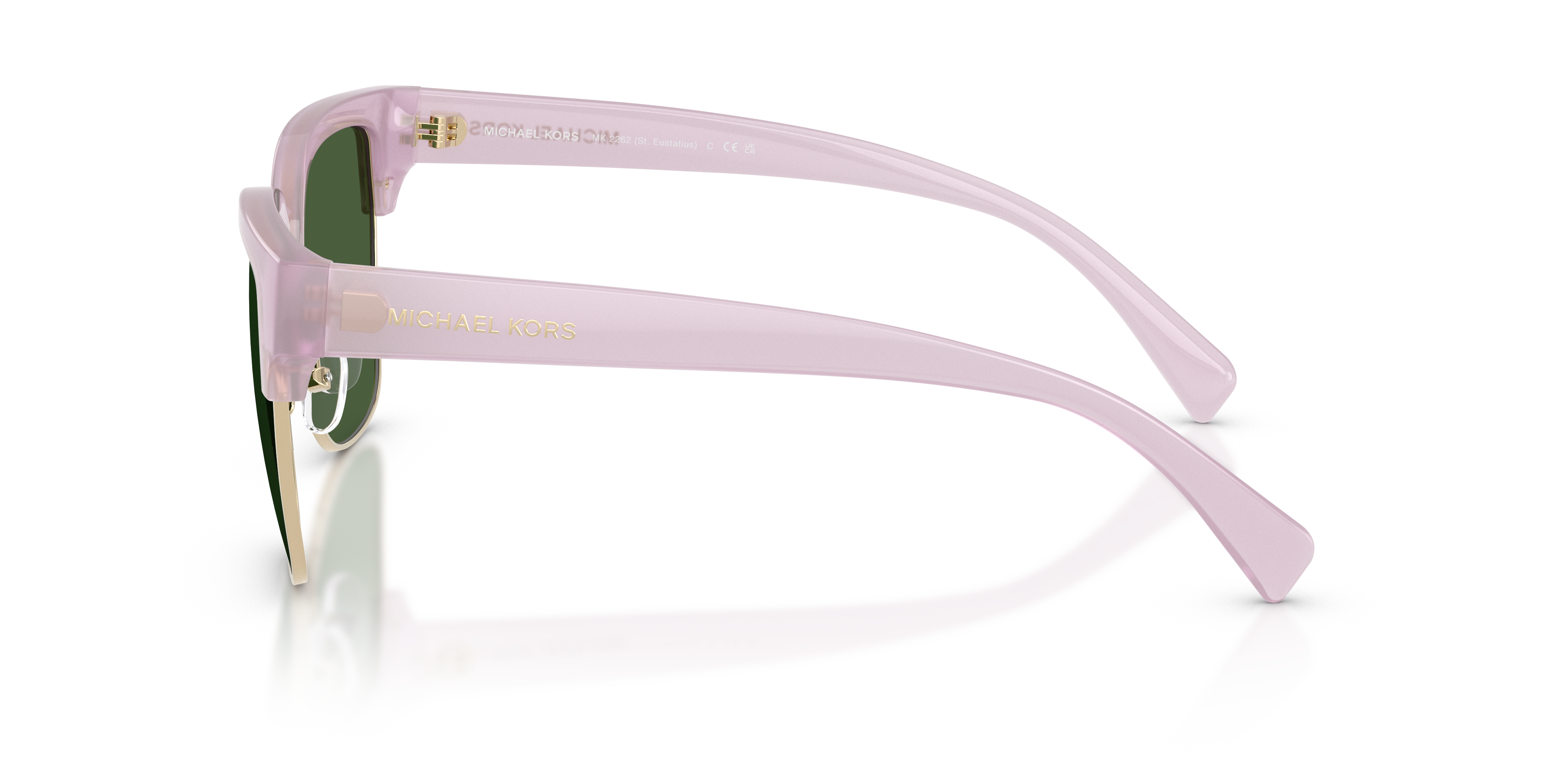 MICHAEL KORS MK2262 ST. EUSTATIUS 403371 56