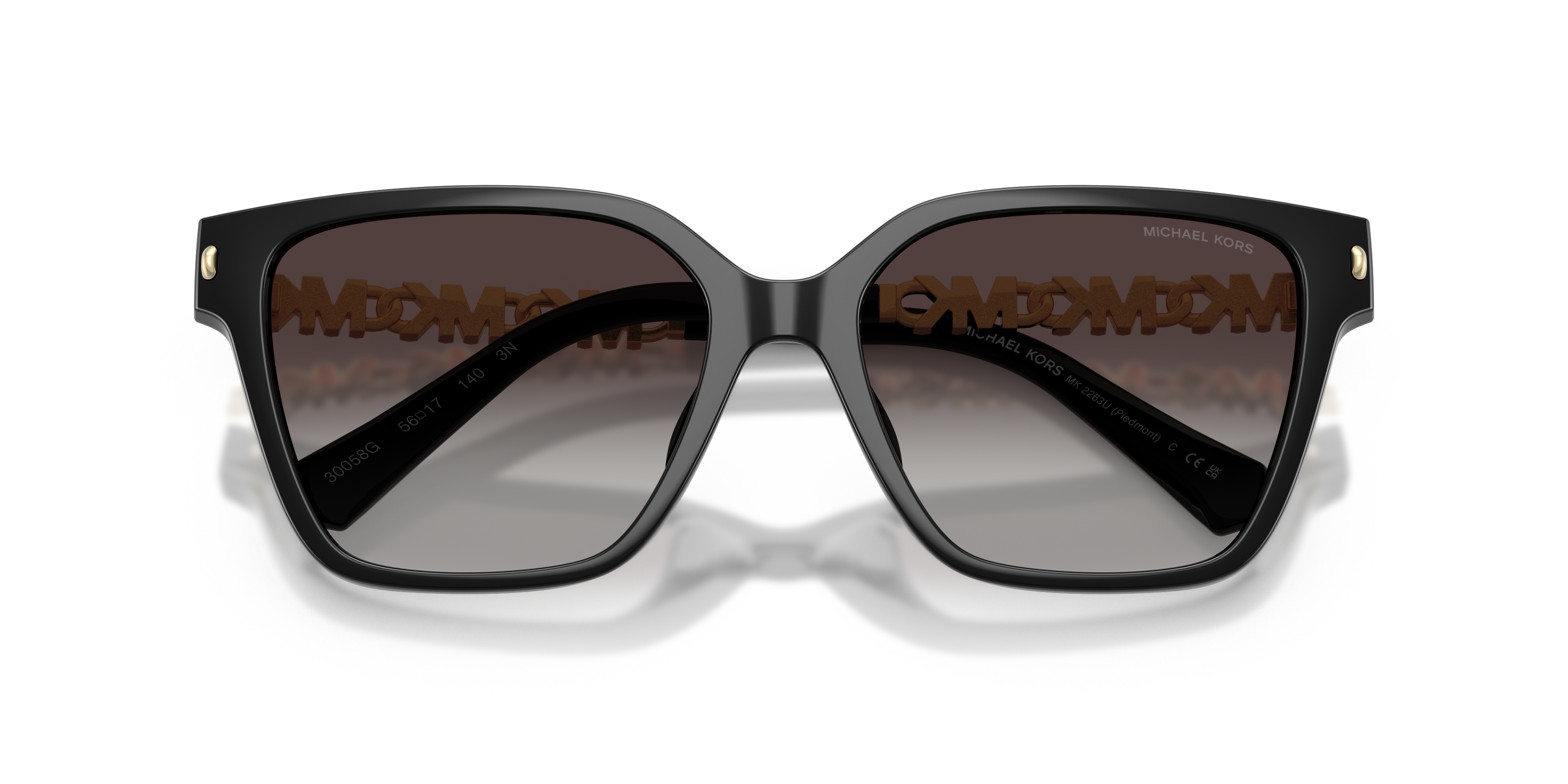 MICHAEL KORS MK2263U PIEDMONT 30058G 56