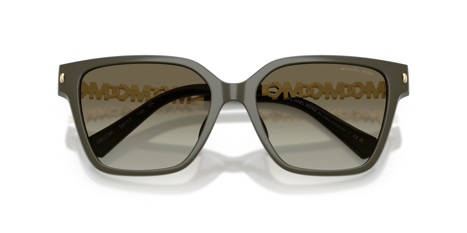 MICHAEL KORS MK2263U PIEDMONT 39023M 56