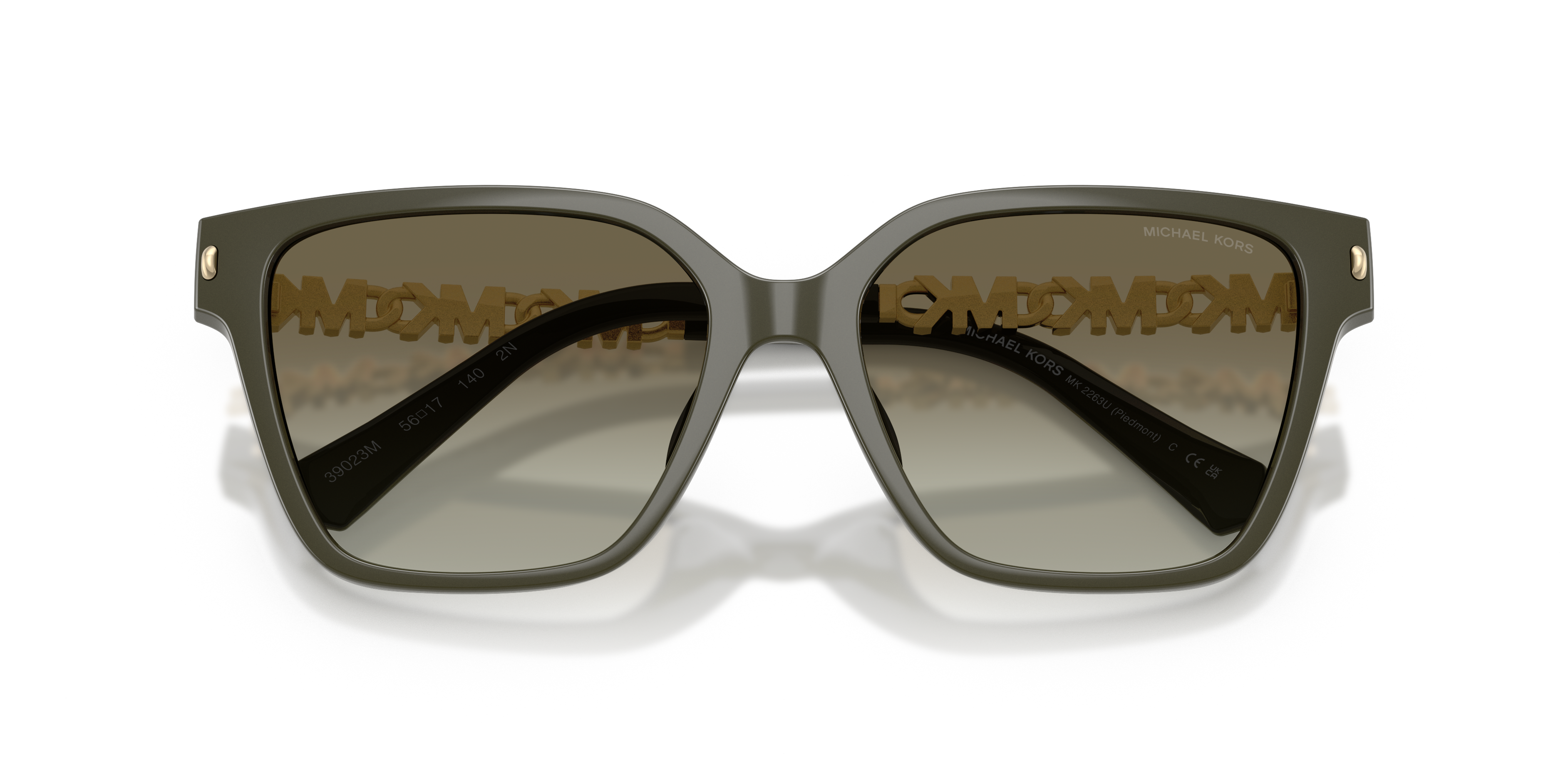 MICHAEL KORS MK2263U PIEDMONT 39023M 56