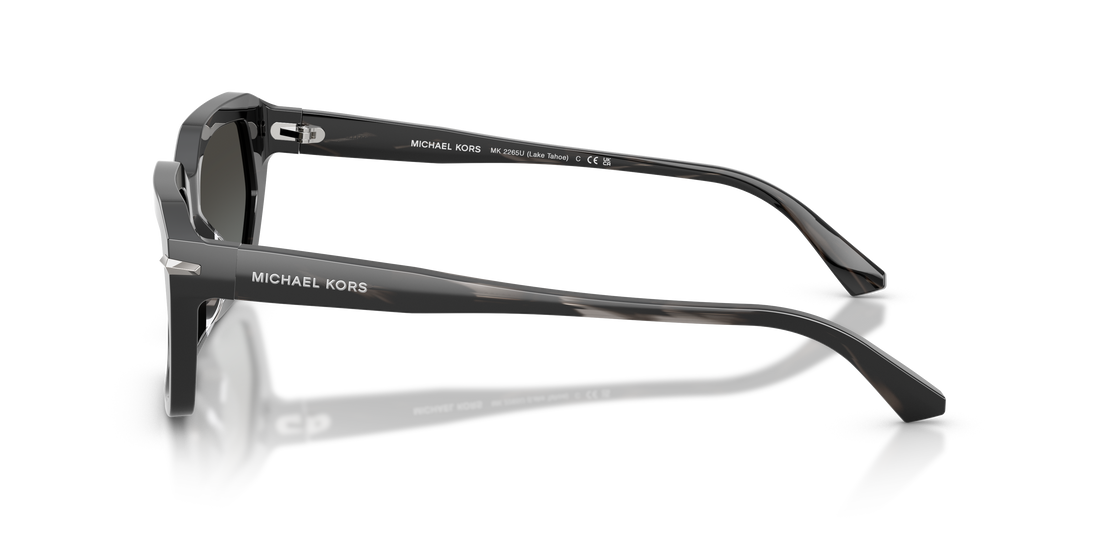 MICHAEL KORS MK2265U LAKE TAHOE 403488 57