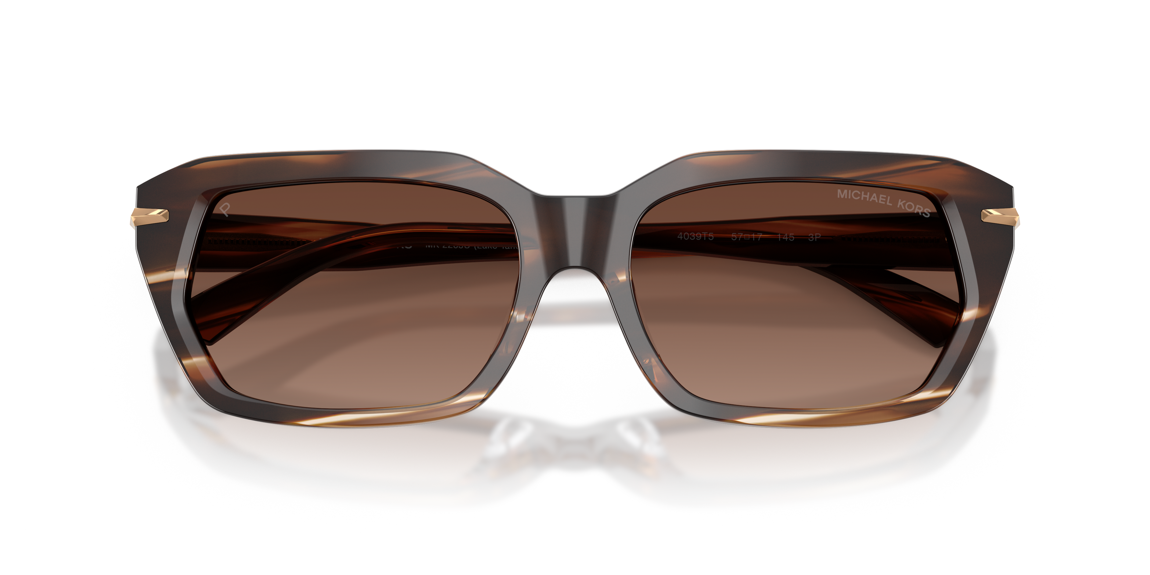 MICHAEL KORS MK2265U LAKE TAHOE 4039T5 54