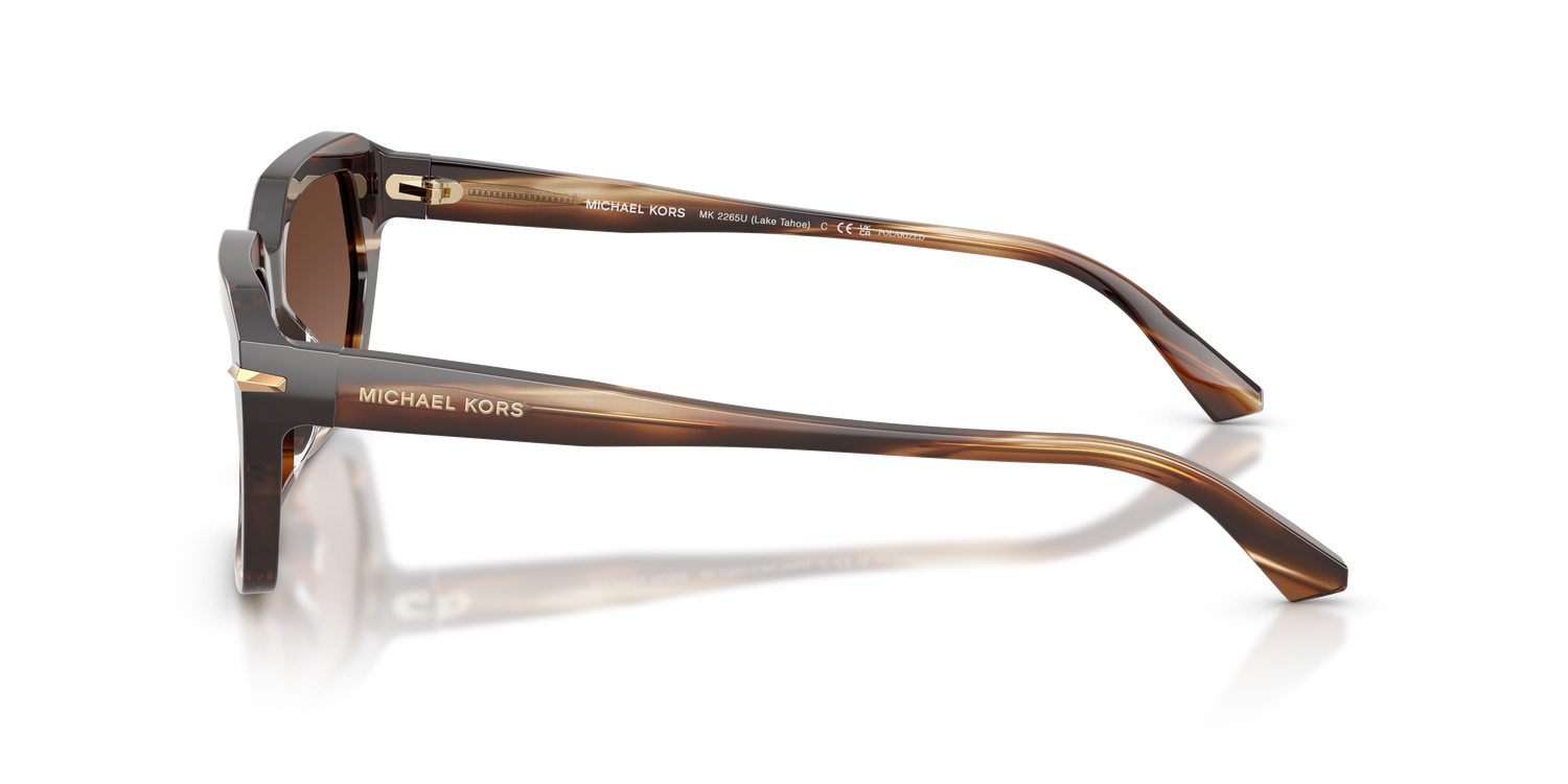 MICHAEL KORS MK2265U LAKE TAHOE 4039T5 54