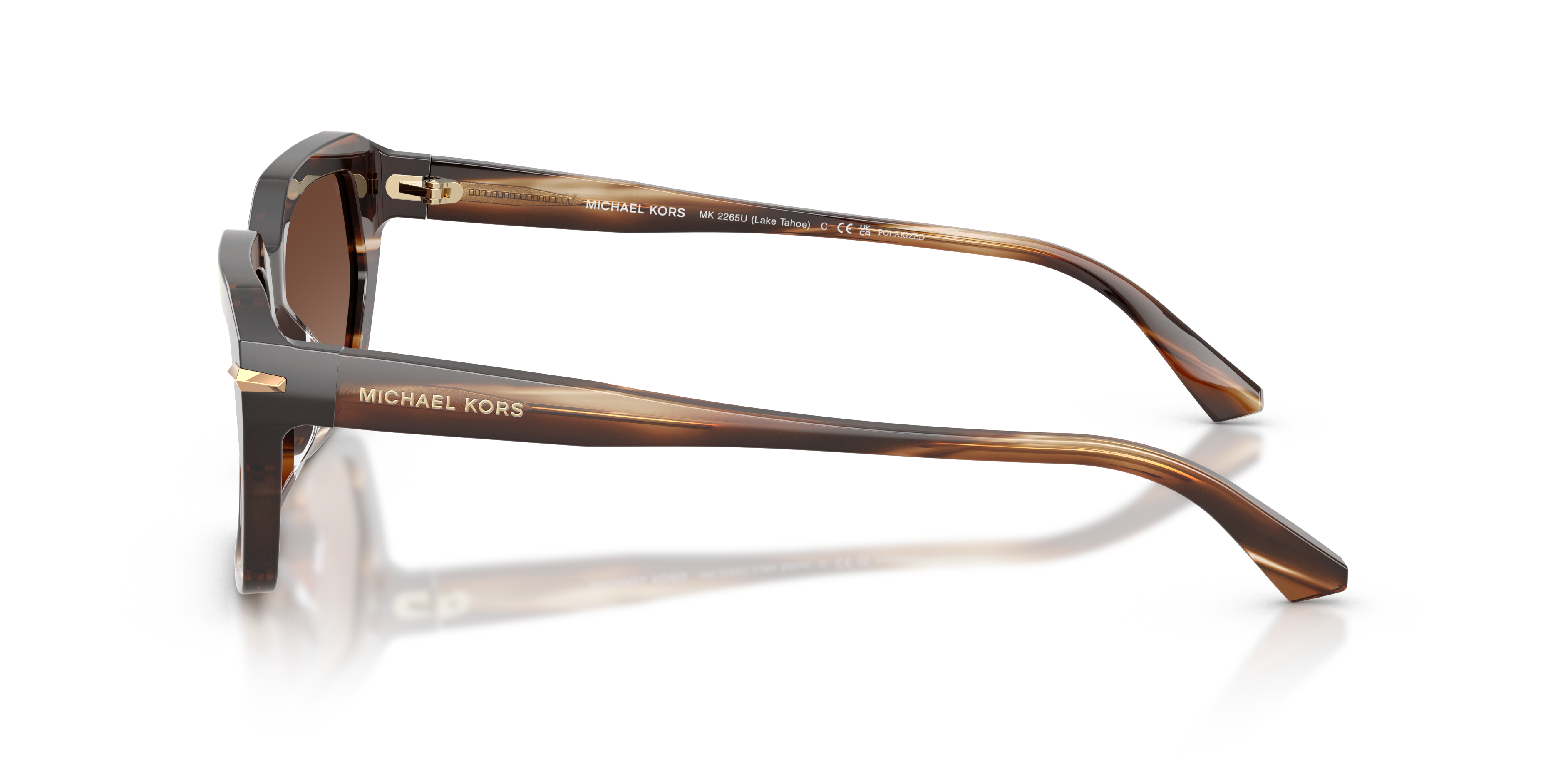 MICHAEL KORS MK2265U LAKE TAHOE 4039T5 54