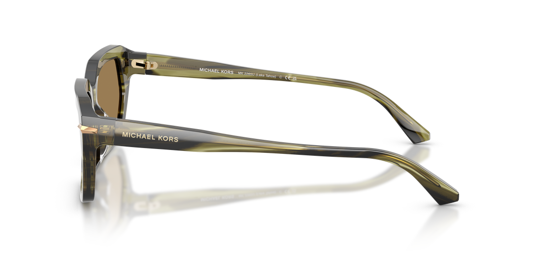 MICHAEL KORS MK2265U LAKE TAHOE 40407I 54