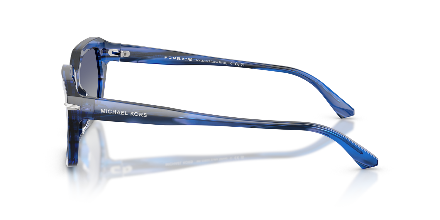 MICHAEL KORS MK2265U LAKE TAHOE 40416I 54