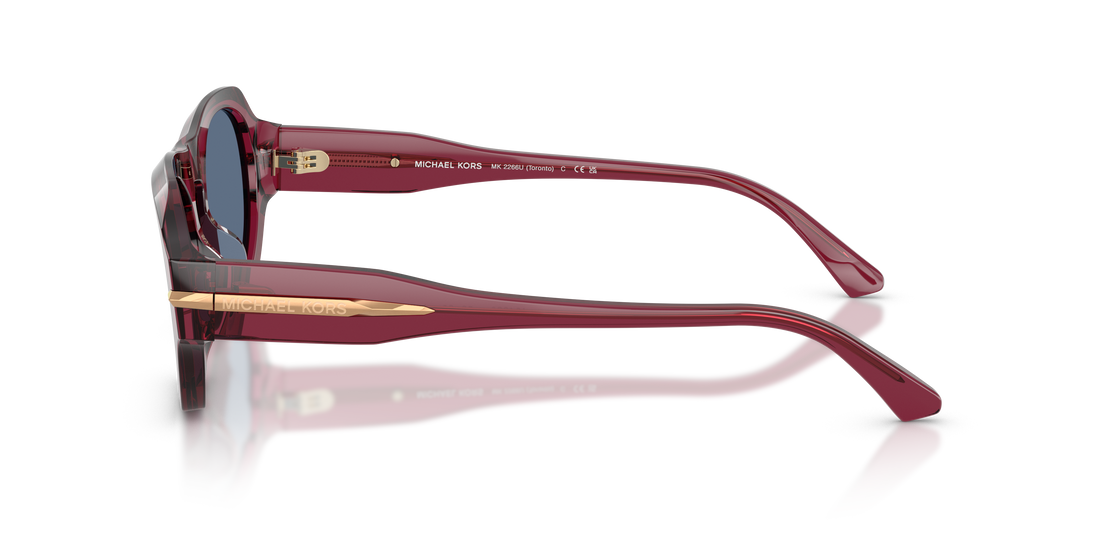 MICHAEL KORS MK2266U TORONTO 404280 52