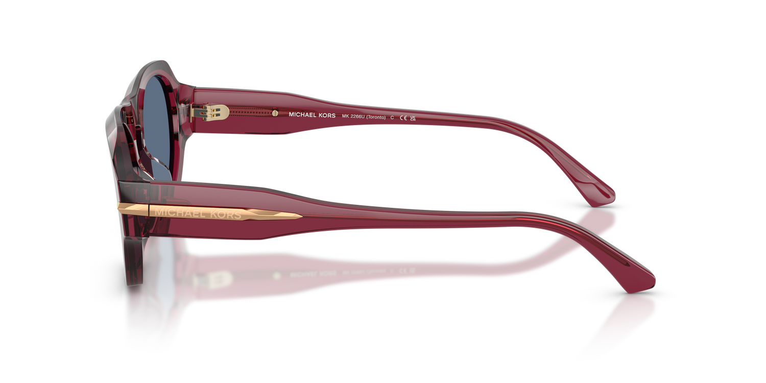 MICHAEL KORS MK2266U TORONTO 404280 52