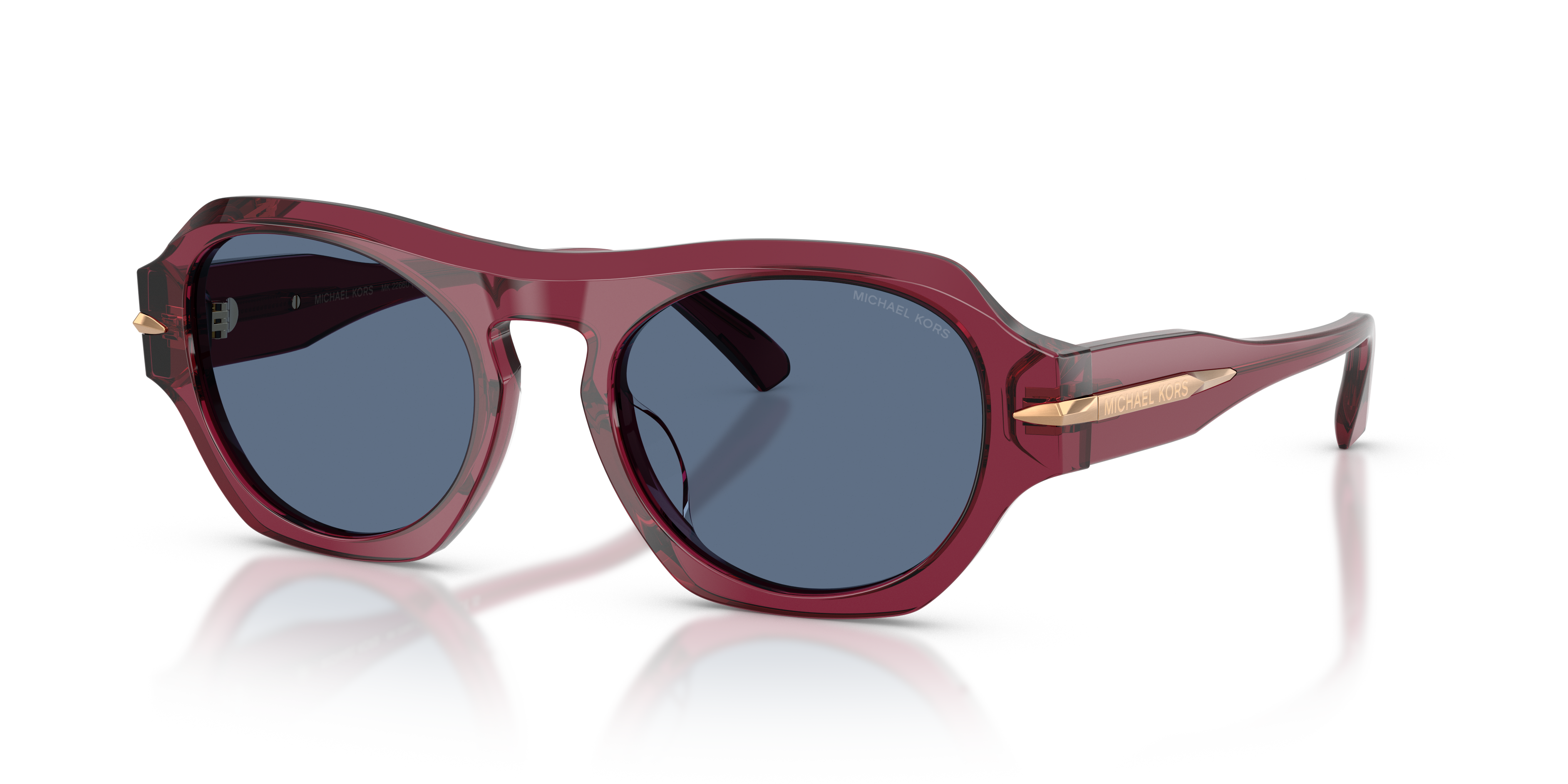 MICHAEL KORS MK2266U TORONTO 404280 52