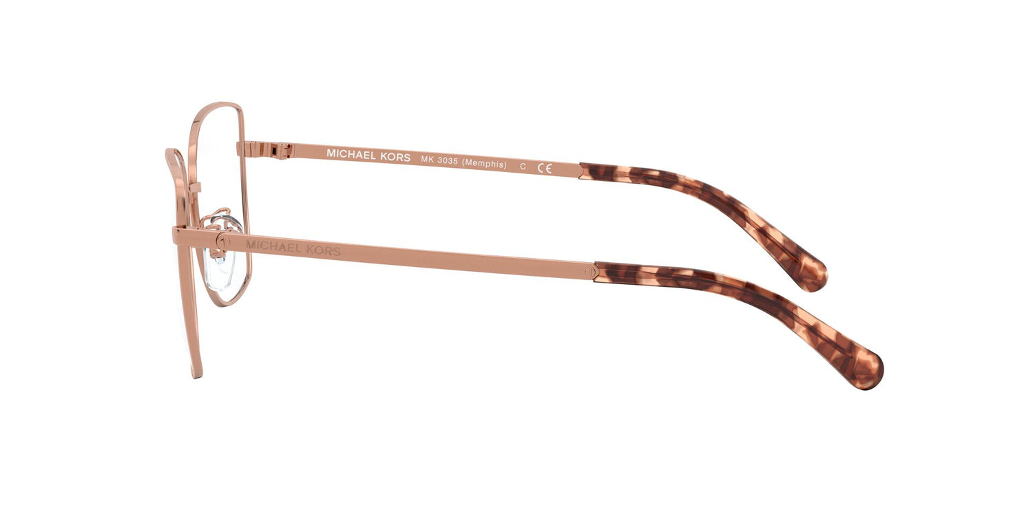 MICHAEL KORS MK3035 MEMPHIS 1108 54 - 21