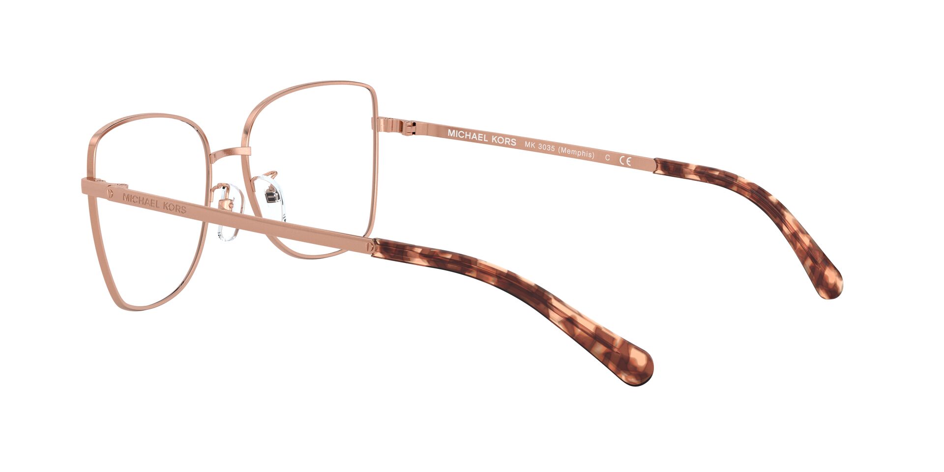 MICHAEL KORS MK3035 MEMPHIS 1108 54 - 22