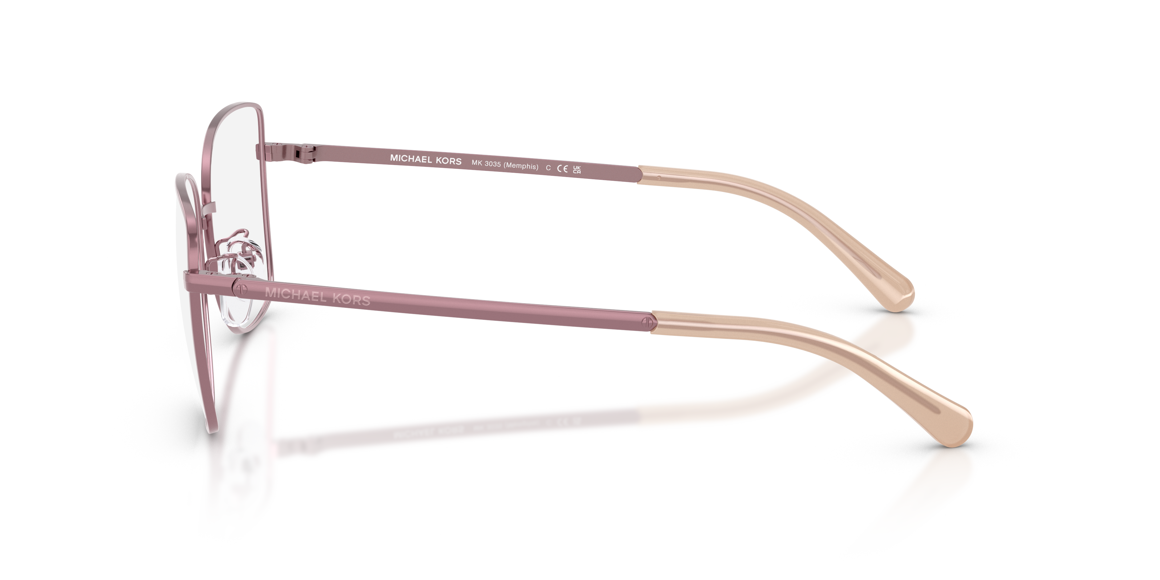 MICHAEL KORS MK3035 MEMPHIS 1903 52