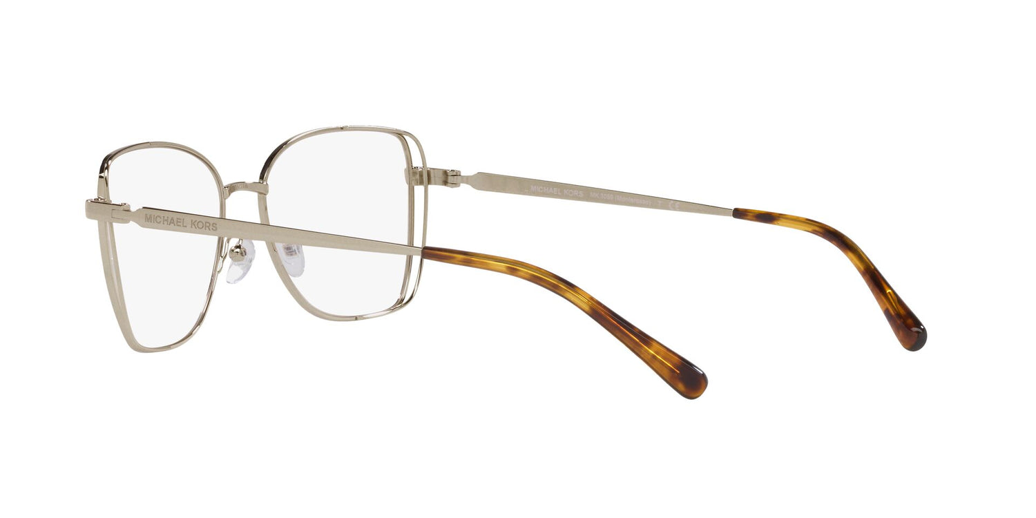 MICHAEL KORS MK3059 MONTEROSSO 1014 54 - 17