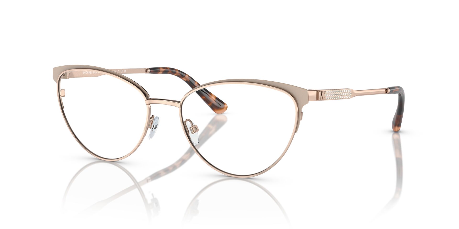 MICHAEL KORS MK3064B MARSAILLE 1108 55 - 20