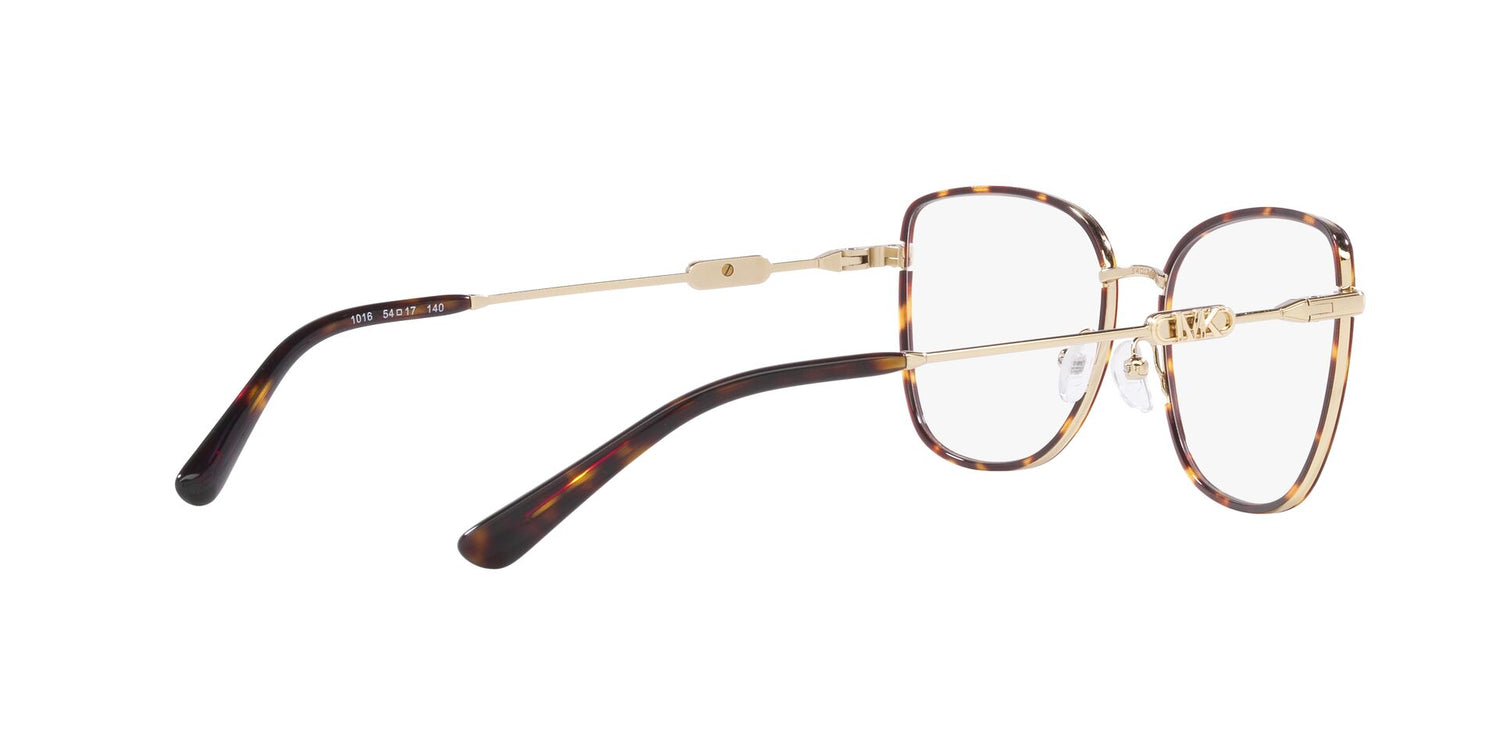 MICHAEL KORS MK3065J EMPIRE SQUARE 3 1016 54 - 23