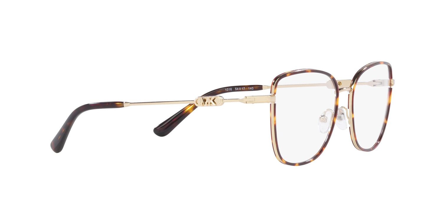 MICHAEL KORS MK3065J EMPIRE SQUARE 3 1016 54 - 1