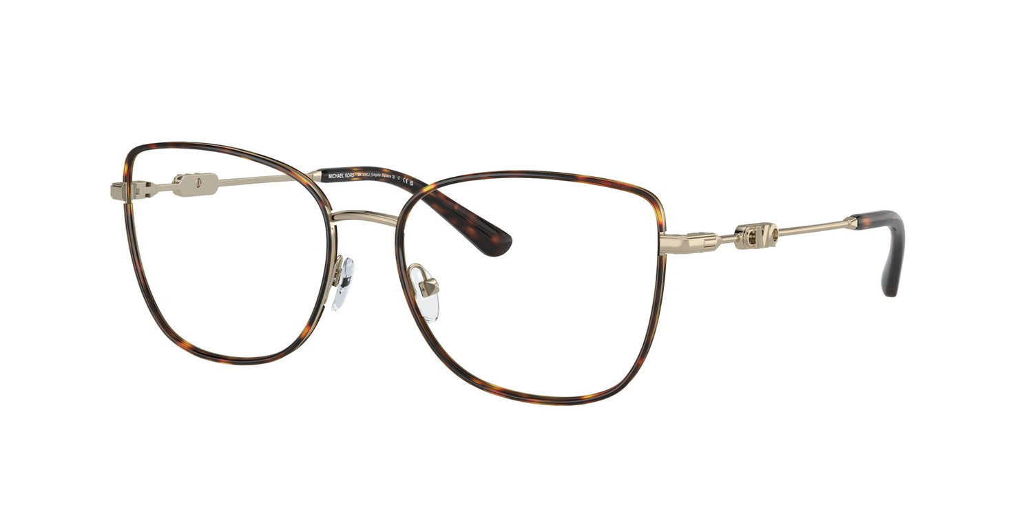 MICHAEL KORS MK3065J EMPIRE SQUARE 3 1016 54 - 4