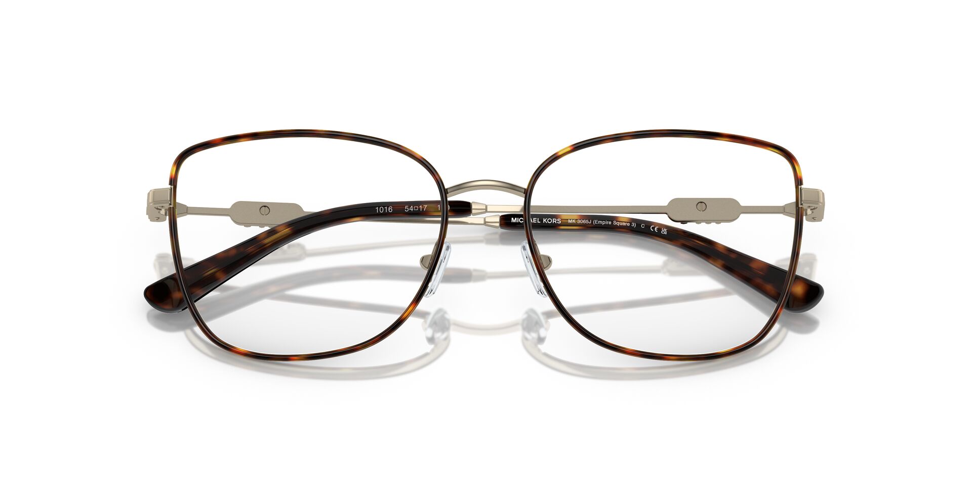 MICHAEL KORS MK3065J EMPIRE SQUARE 3 1016 54 - 6
