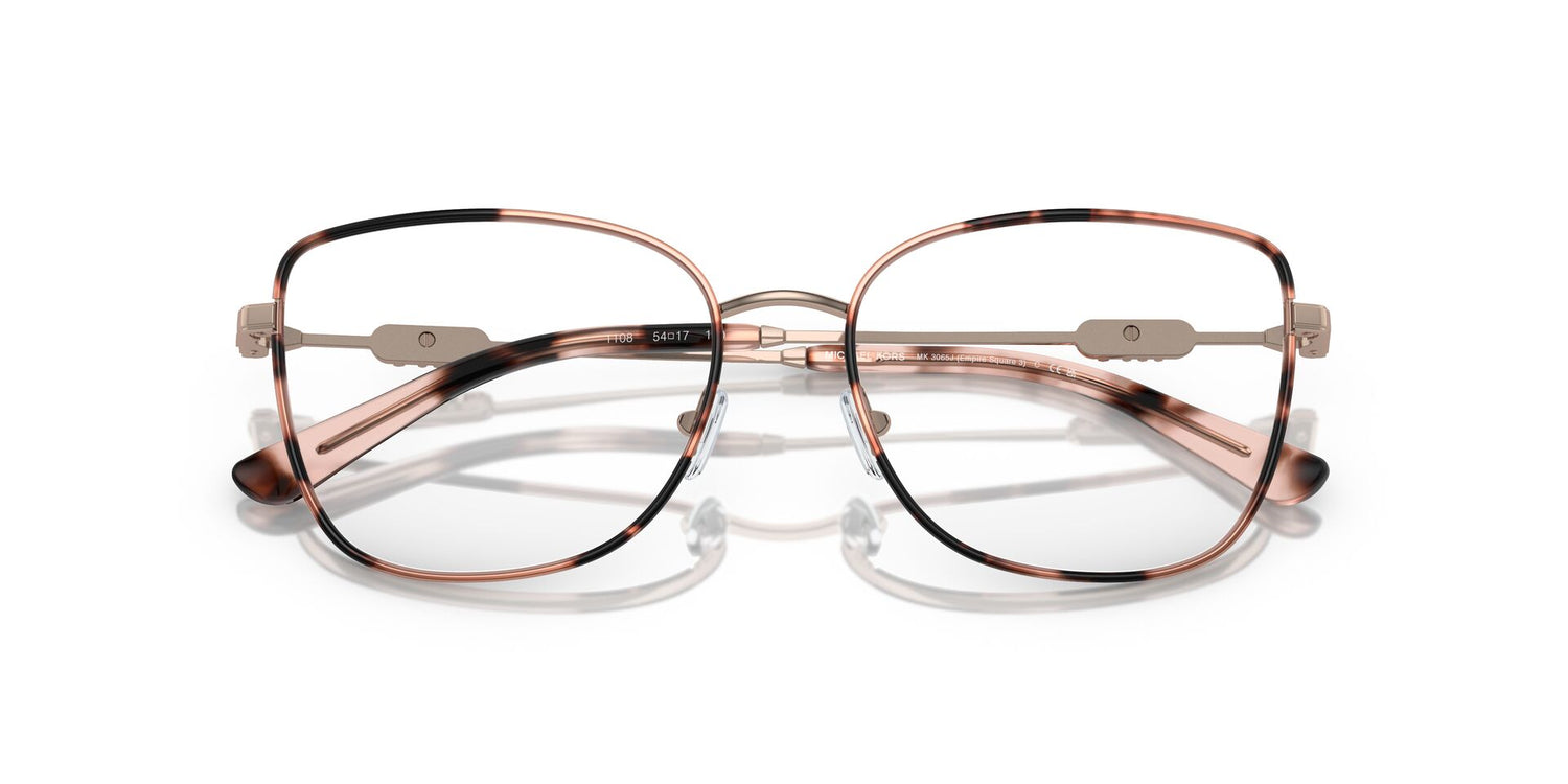 MICHAEL KORS MK3065J EMPIRE SQUARE 3 1108 54 - 16