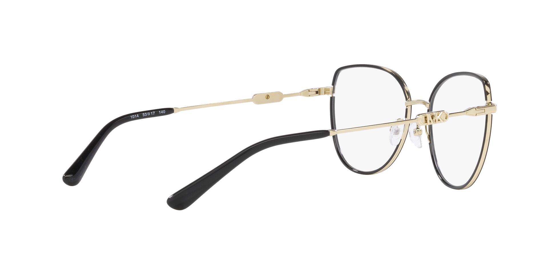 MICHAEL KORS MK3066J EMPIRE ROUND 1014 53 - 2