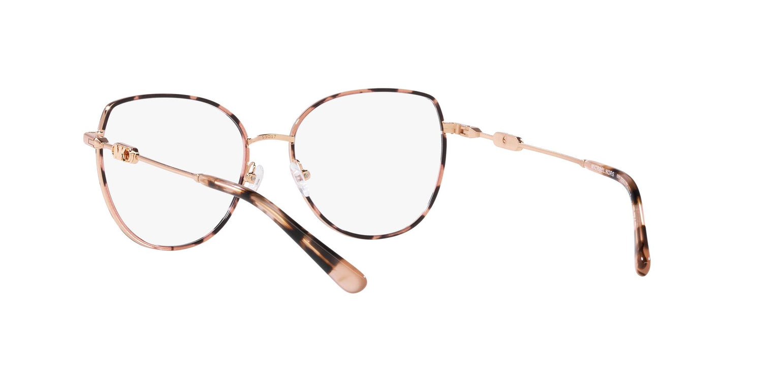 MICHAEL KORS MK3066J EMPIRE ROUND 1108 53 - 16