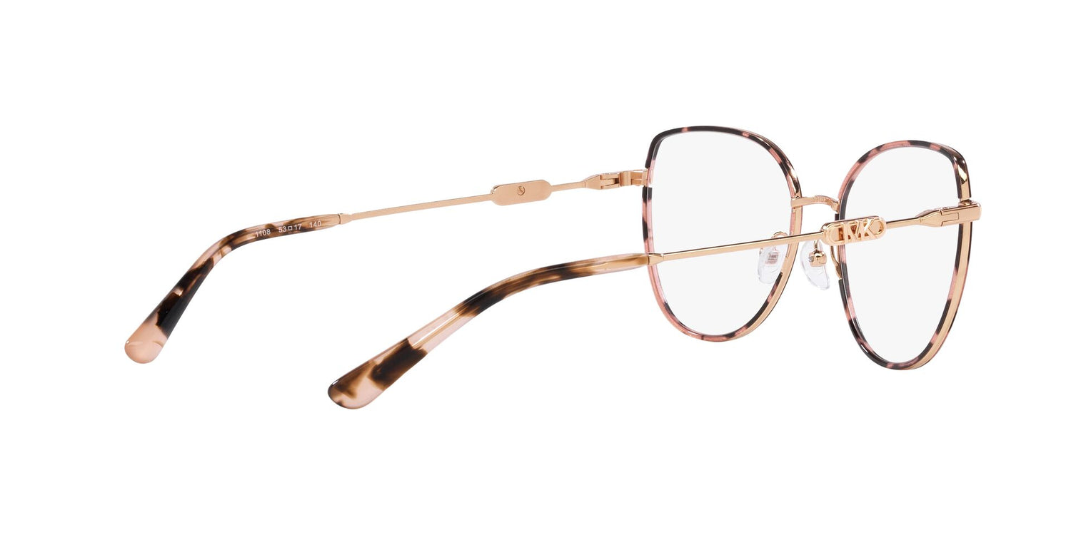 MICHAEL KORS MK3066J EMPIRE ROUND 1108 53 - 19