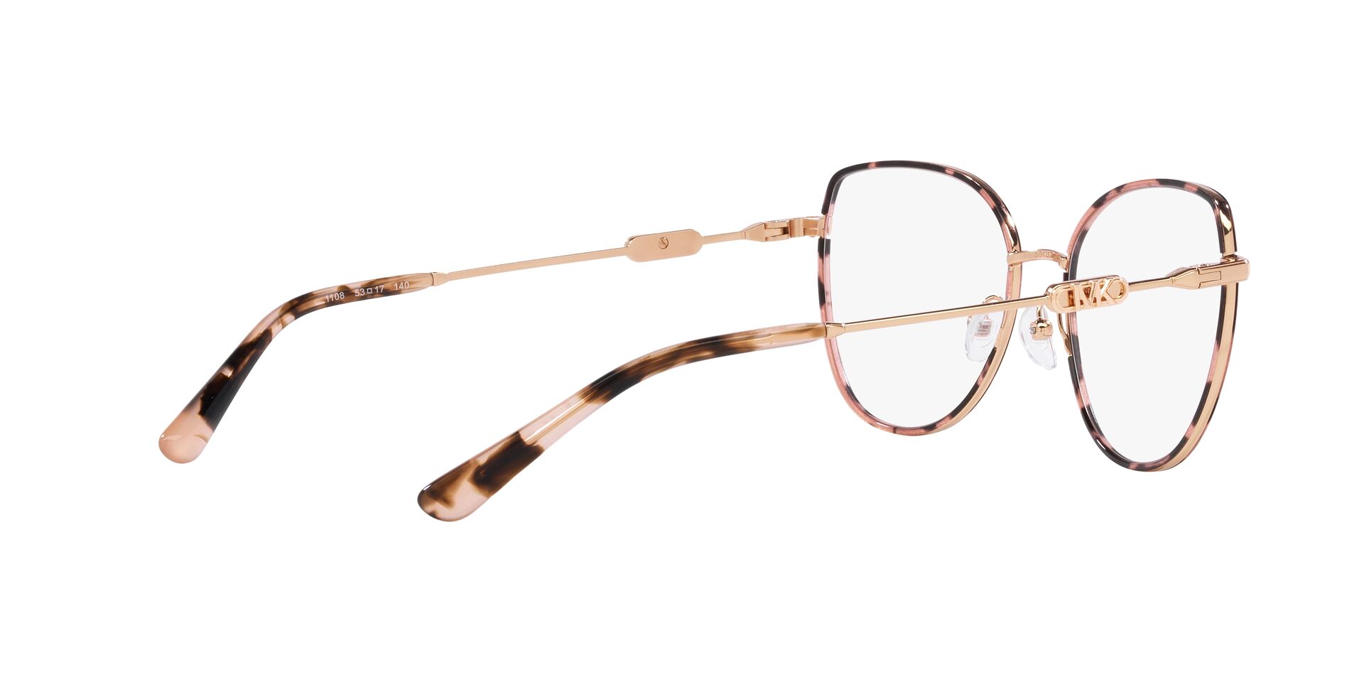 MICHAEL KORS MK3066J EMPIRE ROUND 1108 53 - 19