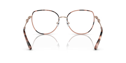 MICHAEL KORS MK3066J EMPIRE ROUND 1108 53 - 1