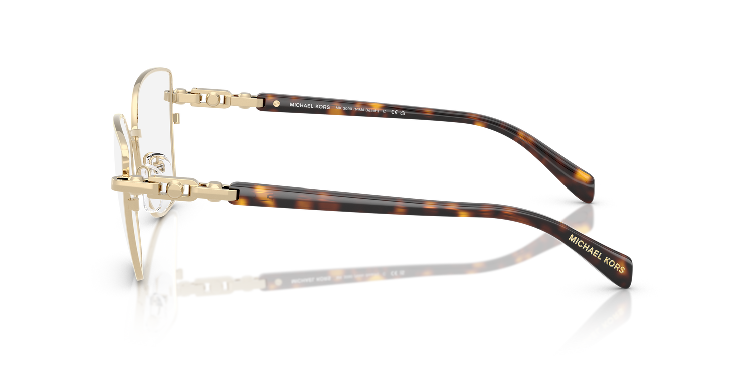 MICHAEL KORS MK3090 NIKKI BEACH 1014 55