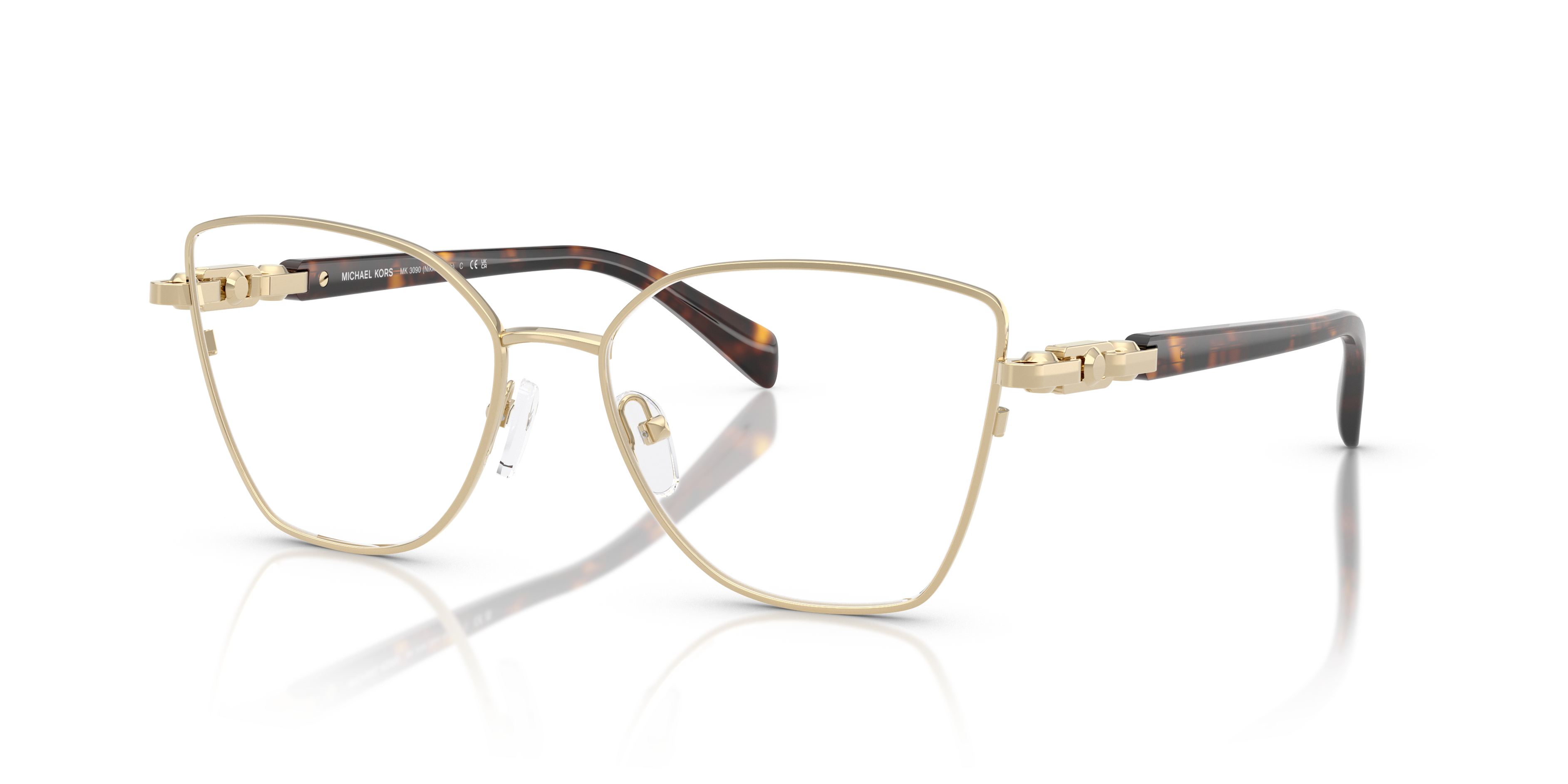 MICHAEL KORS MK3090 NIKKI BEACH 1014 55