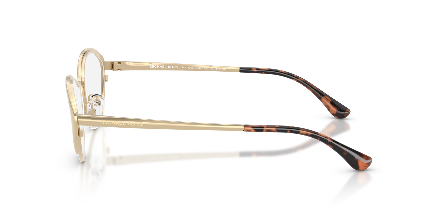 MICHAEL KORS MK3095 SANTA FE 1014 55