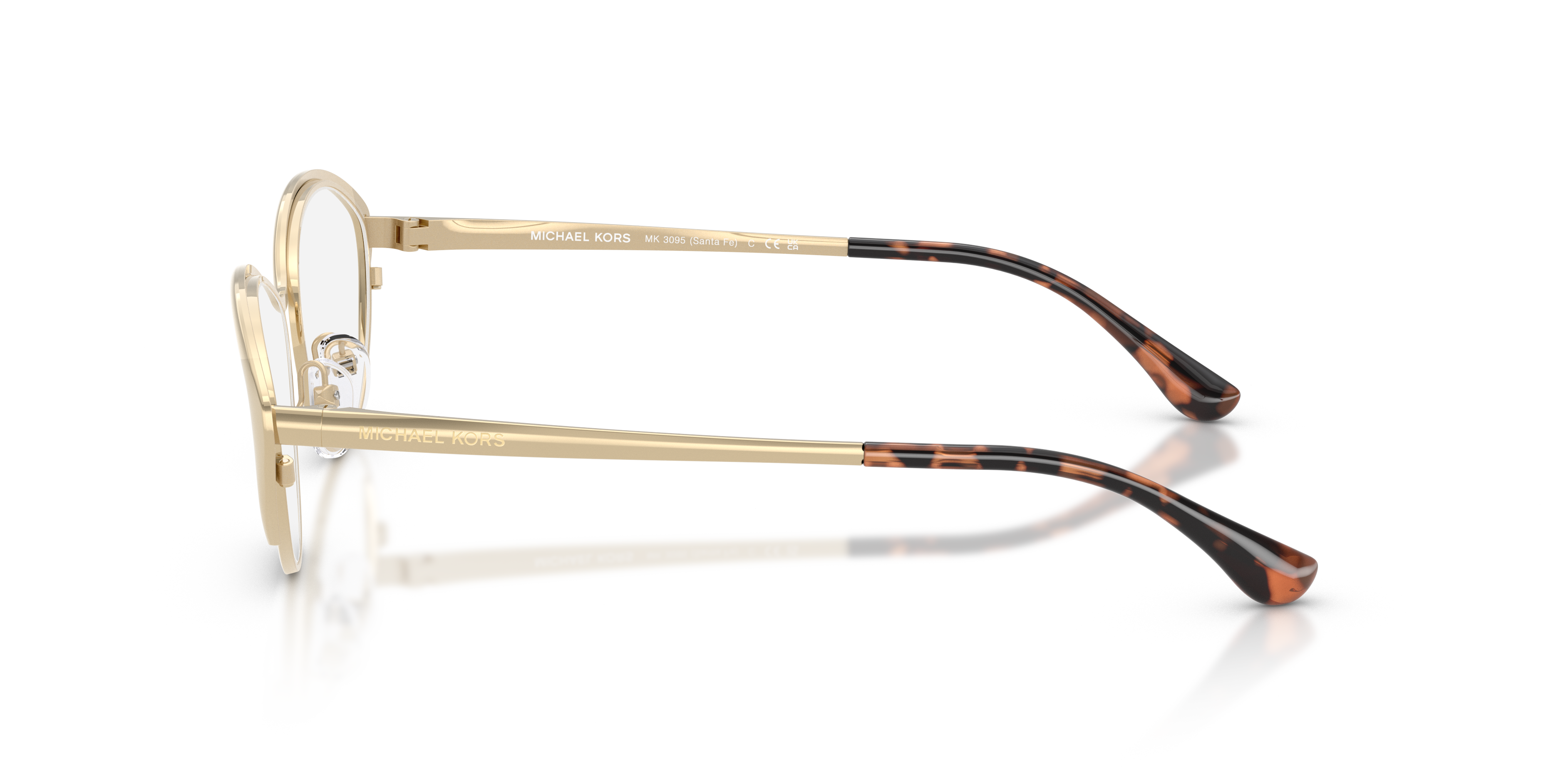 MICHAEL KORS MK3095 SANTA FE 1014 55