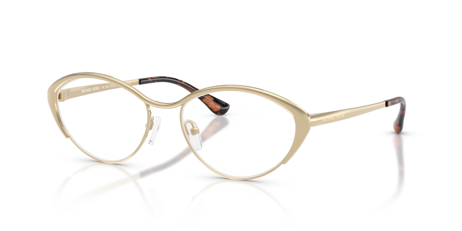 MICHAEL KORS MK3095 SANTA FE 1014 55