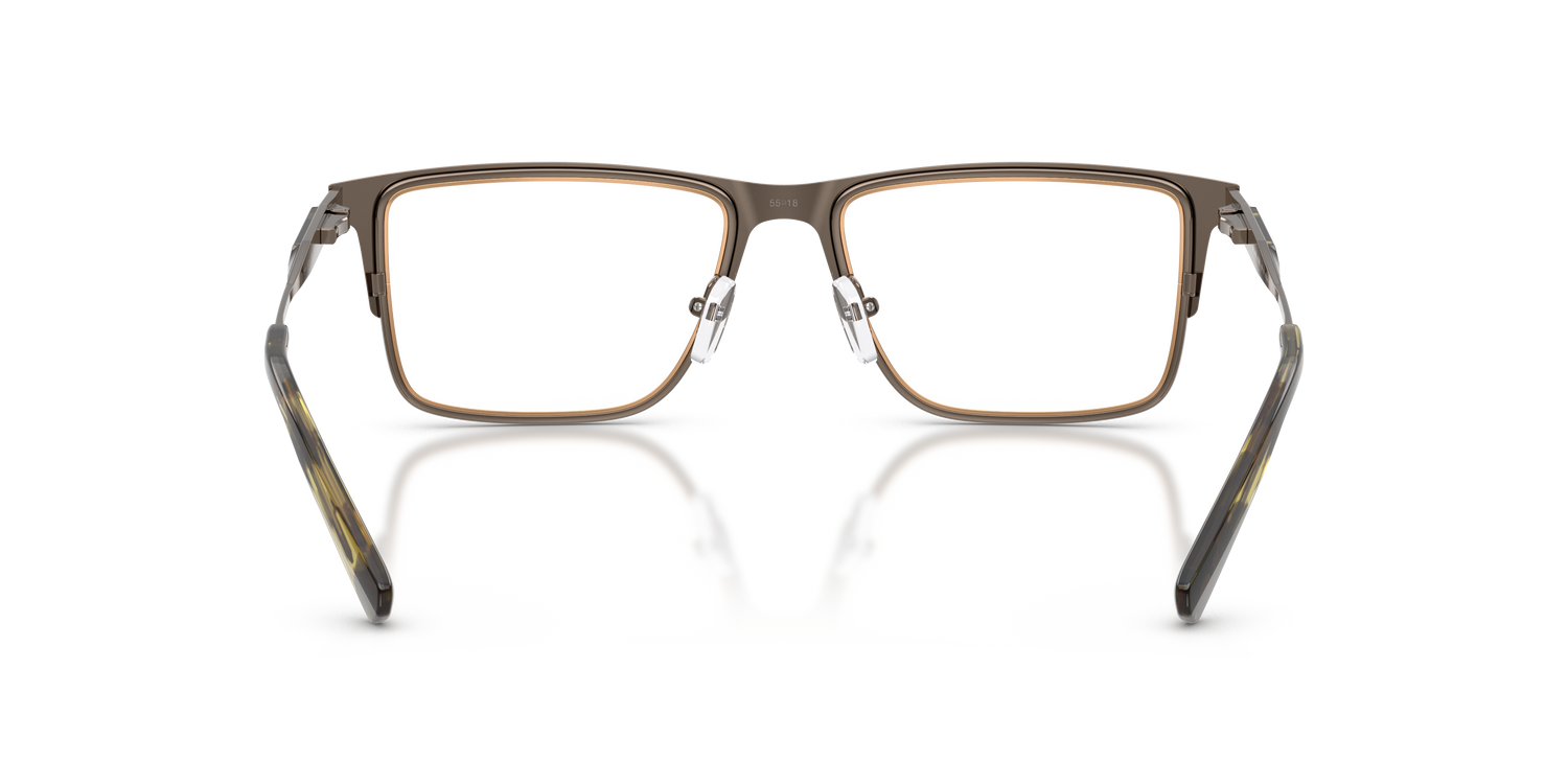 MICHAEL KORS MK3097 HIDDEN HILLS 1001 53